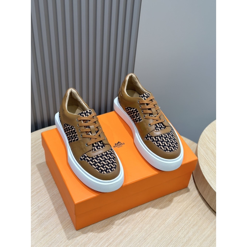 H**mes sneakers